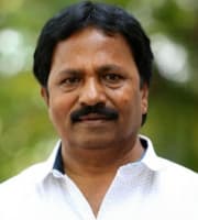 A M Rathnam — Producer