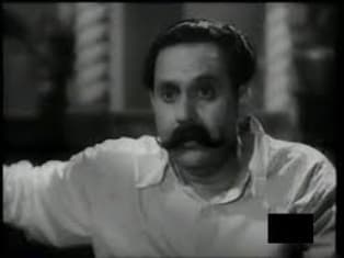A Shah Shikarpuri