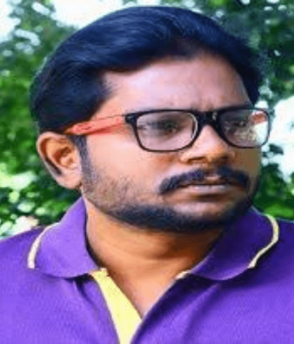 A Tamil Selvan — Supporting Actor