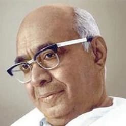 A V Meiyappan — Producer