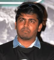 A Vasanth — Cinematography