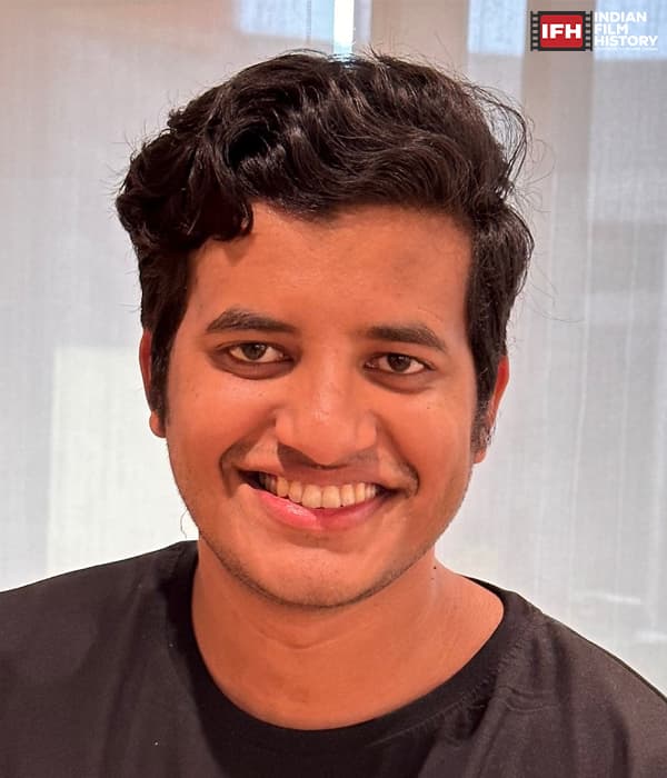 Aaditya Kulshreshth — Actor