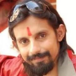 Aakash Pandey — Director