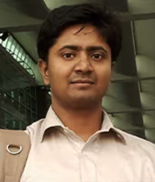 Aalok Maiti — Cinematography