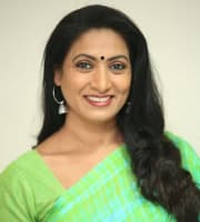 Aamani — Supporting Actress