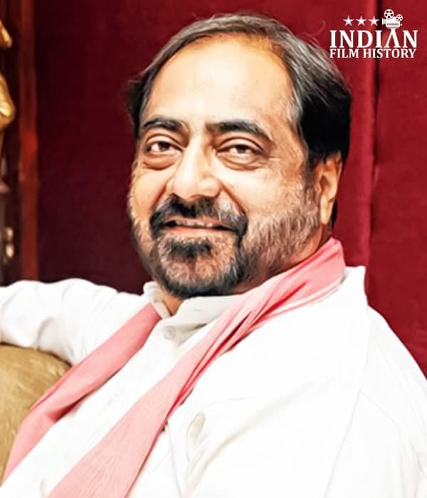 Aamir Raza Hussain — Supporting Actor
