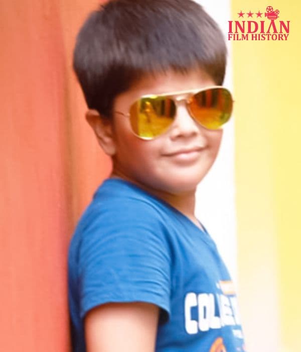 Aarav Dua