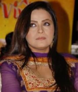 Aarti Bahl (Ekta Sohini) — Supporting Actress