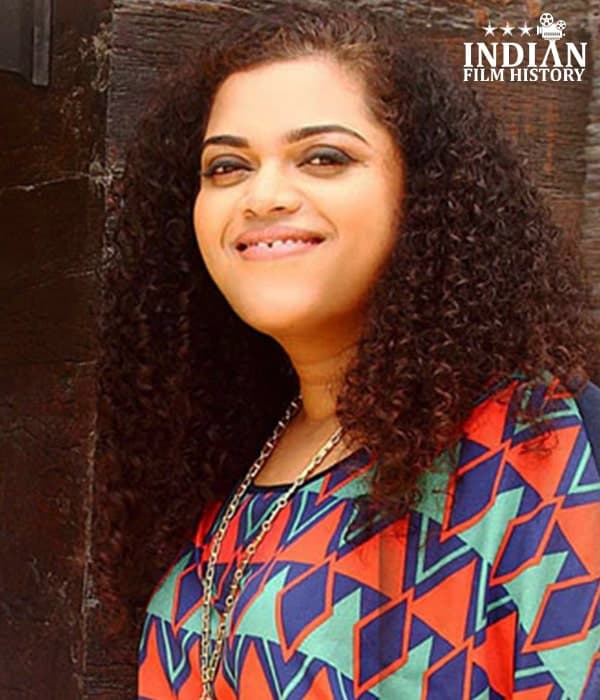 Aarti Shetty — Producer