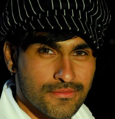 Aarya Babbar — Actor