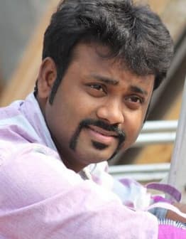 Aaryaan Saxena — Director