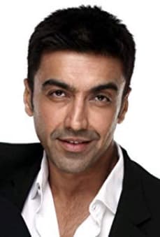 Aashish Chaudhary — Actor