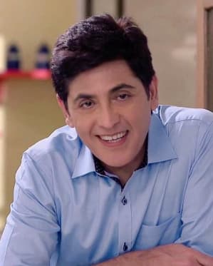 Aasif Sheikh — Supporting Actor