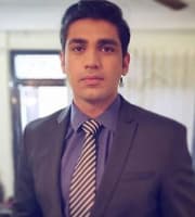 Aasmaan Bhardwaj
