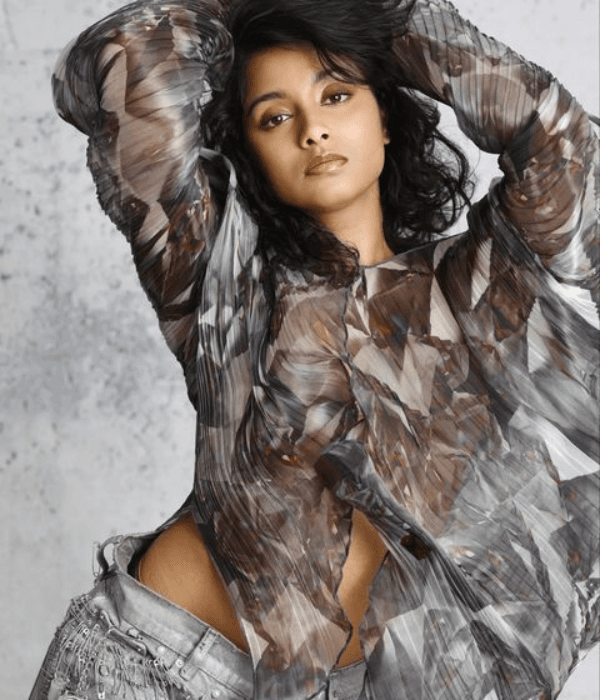 Aathira Rajeev — Actress