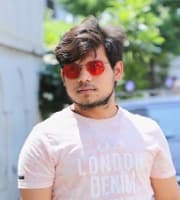 Aayush Upadhyay — Actor
