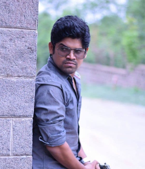 Abhay Bethiganti