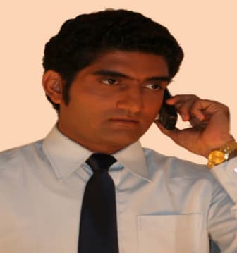Abhay Kulkarni
