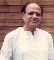 Abhi Bhattacharya — Actor