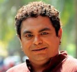 Abhijeet Chavan — Supporting Actor