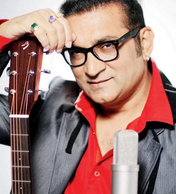 Abhijeet — Singer
