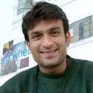 Abhijeet Satam — Actor
