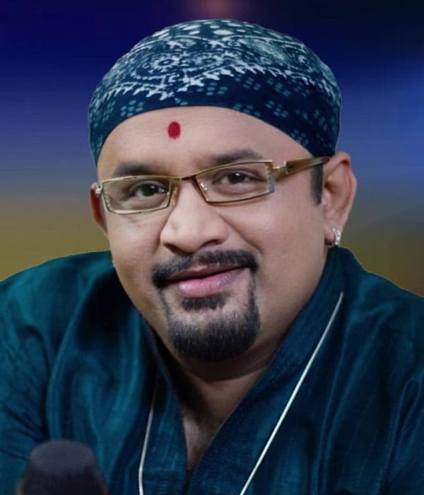 Abhijit Ghoshal — Supporting Actor