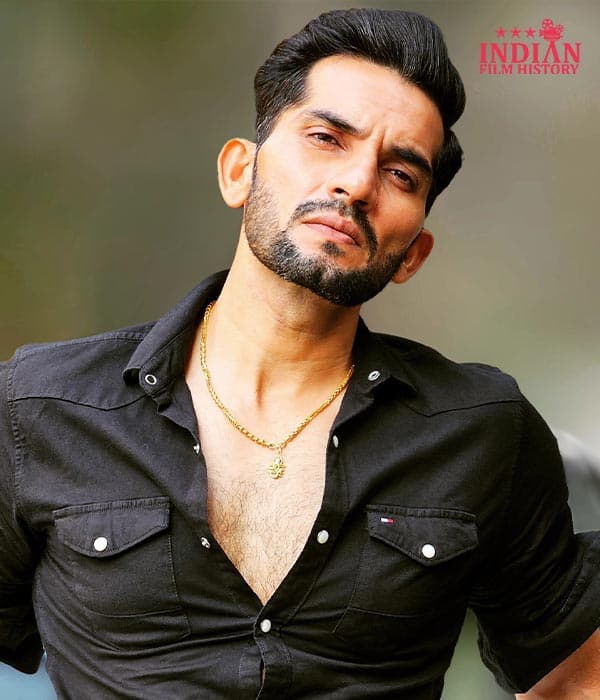 Abhilash Chaudhary