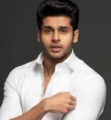 Abhimanyu Dassani