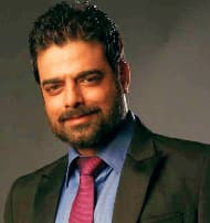 Abhimanyu Singh — Supporting Actor
