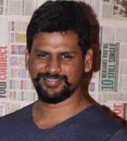 Abhishek Jawkar — Producer