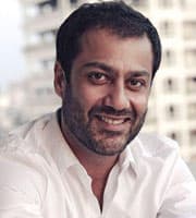 Abhishek Kapoor — Director