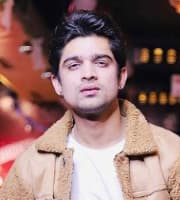 Abhishek Kumar — Lyricist