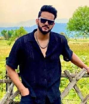 Abhishek Malhan — Actor