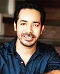 Abhishek Pathak — Producer
