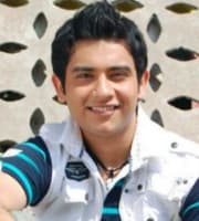 Abhishek Sharma — Supporting Actor