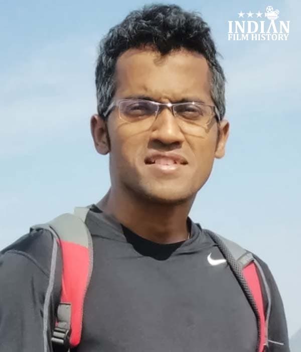 Abid T P — Art Director
