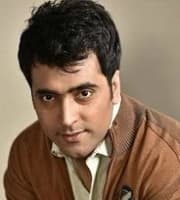 Abir Chatterjee — Actor