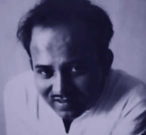Abrar Alvi — Screenplay