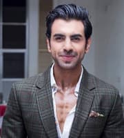Abrar Zahoor — Supporting Actor