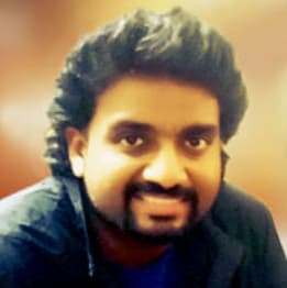 Adarsh Shinde — Singer