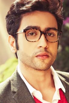 Adhyayan Suman — Supporting Actor