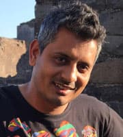Adil Afsar — Cinematography