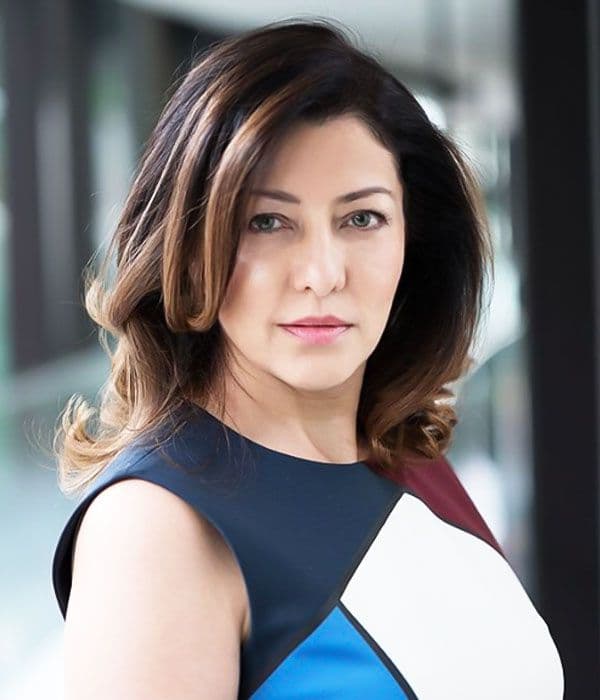 Aditi Govitrikar — Supporting Actress