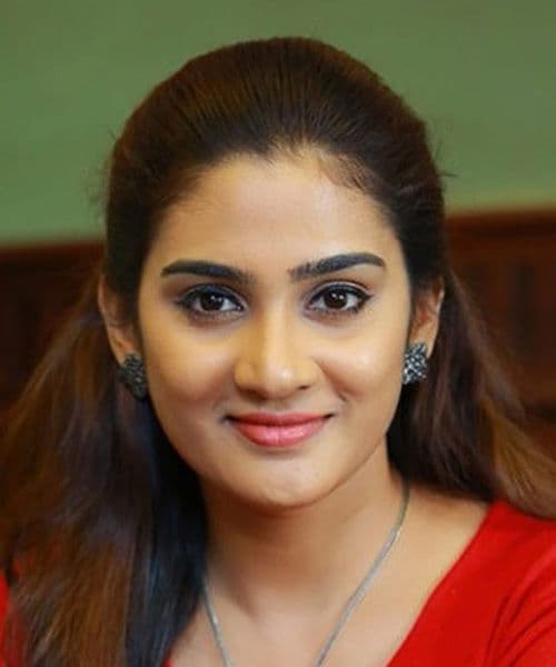 Aditi Ravi — Supporting Actress