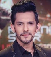 Aditya Narayan — Supporting Actor