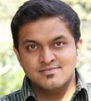 Aditya Sarpotdar — Director