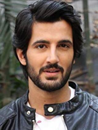 Aditya Seal — Actor