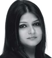Advaita Kala — Story writer