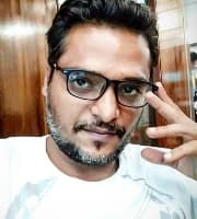 Aeklavya Tomer — Assistant director